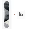 Snowboard Head True 2.0 2024 + Fixations De Snowboard -France Matériel De Ski Soldes Boutique head true 20 2023