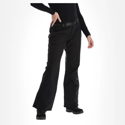 ONeill O'Neill STAR Pants Pantalons De Snowboard, Femme, Taille: Large, Black Out 4 ONeill O'Neill STAR Pants Pantalons De Snowboard, Femme, Taille: Large, Black Out – Image 2