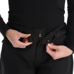 ONeill O'Neill STAR Pants Pantalons De Snowboard, Femme, Taille: Large, Black Out 7 ONeill O'Neill STAR Pants Pantalons De Snowboard, Femme, Taille: Large, Black Out -France Matériel De Ski Soldes Boutique https3A2F2Fwww.skiwebshop.fr2Fmedia2Fcatalog2Fproduct2F22F22F22o nei105v1 bi 05