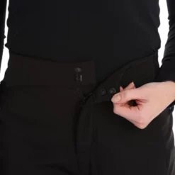 ONeill O'Neill Blessed Pantalons De Snowboard, Femme, Taille: Large, Black Out -France Matériel De Ski Soldes Boutique https3A2F2Fwww.skiwebshop.fr2Fmedia2Fcatalog2Fproduct2F22F22F22o nei107v1 bi 05