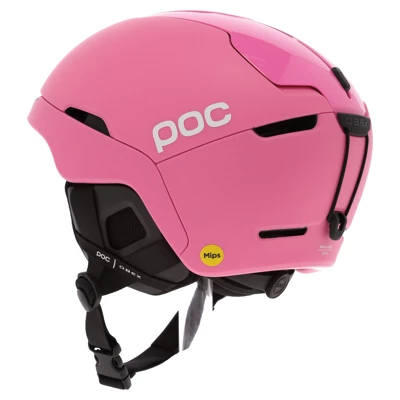 POC Obex MIPS Casque De Ski Et De Snowboard Actinium Pink Matt 22pocxx102v4-XS-S/51-54 3 POC Obex MIPS Casque De Ski Et De Snowboard Actinium Pink Matt 22pocxx102v4-XS-S/51-54