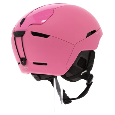 POC Obex MIPS Casque De Ski Et De Snowboard Actinium Pink Matt 22pocxx102v4-XS-S/51-54 5 POC Obex MIPS Casque De Ski Et De Snowboard Actinium Pink Matt 22pocxx102v4-XS-S/51-54 – Image 3