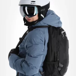 Protest Veste De Snowboard, Femme, Taille: Small, Manatee -France Matériel De Ski Soldes Boutique https3A2F2Fwww.skiwebshop.fr2Fmedia2Fcatalog2Fproduct2FP2FR2Fprotest prtartss aa jas gevoerd dames manatee blauw 22prote109v1 BI 05 1