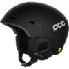 POC Obex MIPS Communication Casque De Ski Et De Snowboard Uranium Black Matt -France Matériel De Ski Soldes Boutique https3A2F2Fwww.snowcountry.nl2Fmedia2Fcatalog2Fproduct2F12F02F10113 obexmips 1002 uraniumblackmatt 0001 1