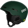POC Obex MIPS Casque De Ski Et De Snowboard Moldanite Green Matt -France Matériel De Ski Soldes Boutique https3A2F2Fwww.snowcountry.nl2Fmedia2Fcatalog2Fproduct2F12F02F10113 obexmips 1442 moldanitegreenmatt 0001 2