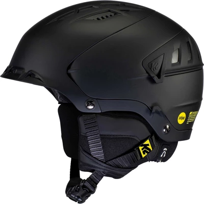 K2 Diversion MIPS Casque De Ski Et De Snowboard Black