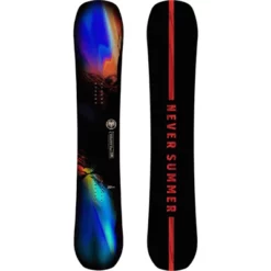 Never Summer Proto FR 22/23 Snowboard