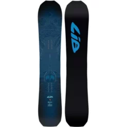 Lib Tech T.Rice Golden Orca 23/24 Snowboard