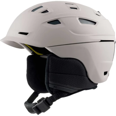 Anon Prime Mips Casque De Ski Et De Snowboard Warm Gray 3 Anon Prime Mips Casque De Ski Et De Snowboard Warm Gray