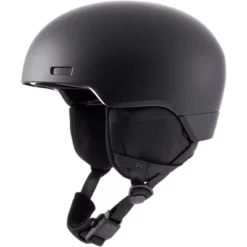 Anon Windham WaveCel Casque De Ski Et De Snowboard Black