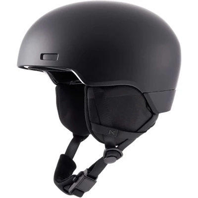 Anon Windham WaveCel Casque De Ski Et De Snowboard Black 3 Anon Windham WaveCel Casque De Ski Et De Snowboard Black