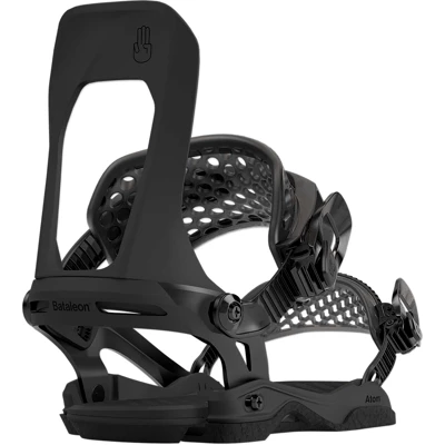 Bataleon Atom 22/23 Fixations De Snowboard 3 Bataleon Atom 22/23 Fixations De Snowboard