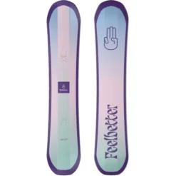 Bataleon Feelbetter 22/23 Snowboard