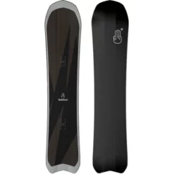 Bataleon Party Wave 22/23 Snowboard