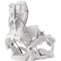 Flow Omni 22/23 Fixations De Snowboard Nimbusheather