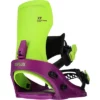 Flux XF 22/23 Fixations De Snowboard Neon/Crazy -France Matériel De Ski Soldes Boutique https3A2F2Fwww.snowcountry.nl2Fmedia2Fcatalog2Fproduct2FF2Fl2FFlux 2223 XF NEON sideback 1 2