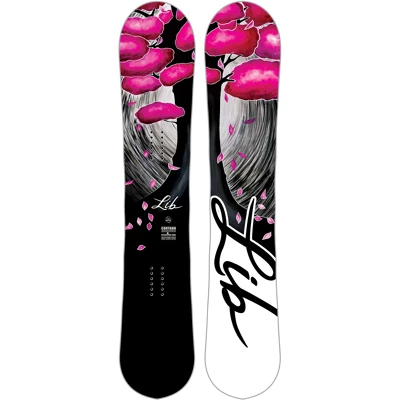 Lib Tech Cortado 22/23 Snowboard 3 Lib Tech Cortado 22/23 Snowboard
