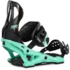 NOW Foods NOW Brigada 22/23 Fixations De Snowboard Teal 2 NOW Foods NOW Brigada 22/23 Fixations De Snowboard Teal -France Matériel De Ski Soldes Boutique https3A2F2Fwww.snowcountry.nl2Fmedia2Fcatalog2Fproduct2FN2FO2FNOW 2223 Brigada 7 1 1