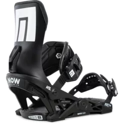 NOW Foods NOW Select Pro 22/23 Fixations De Snowboard Black
