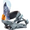 Nitro One 22/23 Fixations De Snowboard Nice View -France Matériel De Ski Soldes Boutique https3A2F2Fwww.snowcountry.nl2Fmedia2Fcatalog2Fproduct2FN2Fi2FNitro 2223 One Nice View Product 1 1
