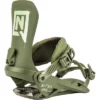 Nitro One 22/23 Fixations De Snowboard Olive -France Matériel De Ski Soldes Boutique https3A2F2Fwww.snowcountry.nl2Fmedia2Fcatalog2Fproduct2FN2Fi2FNitro 2223 One Olive Product 1 1