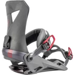 Nitro Zero 22/23 Fixations De Snowboard Factory Craft Series