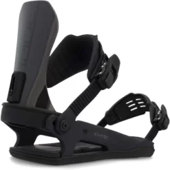 Ride C 10 22/23 Fixations De Snowboard Black