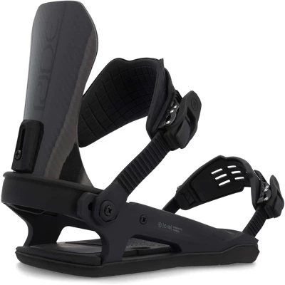 Ride C 10 22/23 Fixations De Snowboard Black 3 Ride C 10 22/23 Fixations De Snowboard Black
