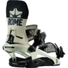 Rome D.O.D. 22/23 Fixations De Snowboard Bone White -France Matériel De Ski Soldes Boutique https3A2F2Fwww.snowcountry.nl2Fmedia2Fcatalog2Fproduct2FR2Fo2FRome 2223 DOD BONE MAIN 1 1