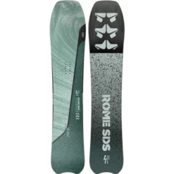 Rome Stale Fish 22/23 Snowboard