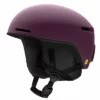 Smith Code Mips Casque De Ski Et De Snowboard Matte Amethyst -France Matériel De Ski Soldes Boutique https3A2F2Fwww.snowcountry.nl2Fmedia2Fcatalog2Fproduct2FS2Fm2FSmith CODE MIPS MATTE AMETHYST E005380QG5155 3Q 1