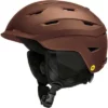 Smith Liberty Mips Casque De Ski Et De Snowboard Matte Metallic Sepia -France Matériel De Ski Soldes Boutique https3A2F2Fwww.snowcountry.nl2Fmedia2Fcatalog2Fproduct2FS2Fm2FSmith LIBERTY MIPS MATTE METALLIC SEPIA E006300ST5155 3Q 1