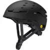 Smith Summit Mips Casque De Ski Et De Snowboard Matte Black -France Matériel De Ski Soldes Boutique https3A2F2Fwww.snowcountry.nl2Fmedia2Fcatalog2Fproduct2FS2Fm2FSmith SUMMIT MIPS MATTE BLACK E005369KS5155 3Q 1 3