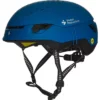 Sweet Protection Ascender MIPS Casque De Ski Et De Snowboard Matte Bird Blue
