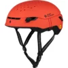 Sweet Protection Ascender MIPS Casque De Ski Et De Snowboard Matte Burning Orange