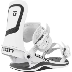 Union Ultra Women's 22/23 Fixations De Snowboard White
