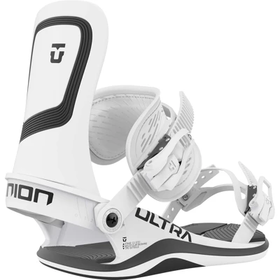 Union Ultra Women's 22/23 Fixations De Snowboard White 2 Union Ultra Women's 22/23 Fixations De Snowboard White