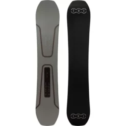 THE Alfa LT 22/23 Snowboard