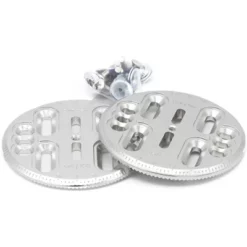 SP Channel 4x4 Disc Alu Pièces Détachées Pour Snowboard