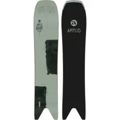 Amplid Aloha Vibes Snowboard