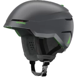 Atomic Savor Amid Casque De Ski Et De Snowboard Grey