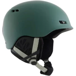 Anon Women's Rodan MIPS Casque De Ski Et De Snowboard Green