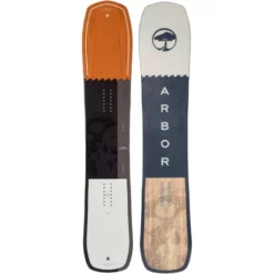 Arbor Crosscut Camber 21/22 Snowboard