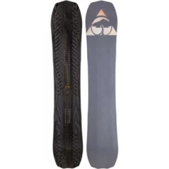 Arbor Bryan Iguchi Pro Camber 21/22 Snowboard