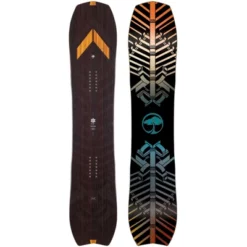 Arbor Satori Camber 22/23 Snowboard