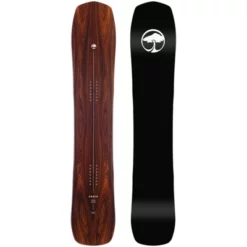 Arbor A Frame 22/23 Snowboard