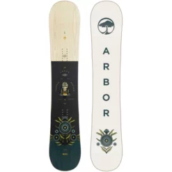 Arbor Cadence Rocker 22/23 Snowboard