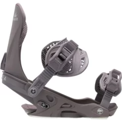 Arbor Sequoia 22/23 Fixations De Snowboard Purple