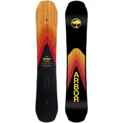 Arbor Shiloh Rocker 22/23 Snowboard