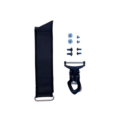 Key Equipment Backcountry Repair Kit Pièces Détachées Pour Snowboard 3 Key Equipment Backcountry Repair Kit Pièces Détachées Pour Snowboard